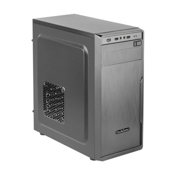 کامپیوتر دسکتاپ تک زون مدل TZ9700E1